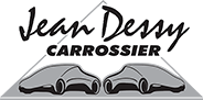 Carrosserie Dessy Logo